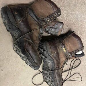 Danner Pronghorn 8” Gore-Tex Hunting Boots – Size 9D